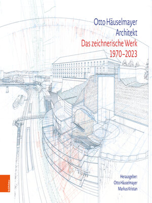 cover image of Otto Häuselmayer. Architekt